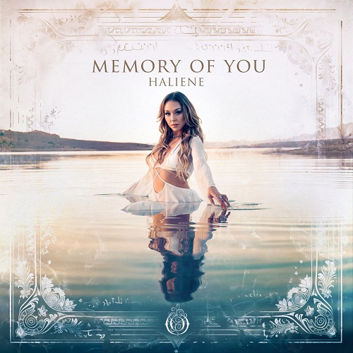 HALIENE - Memory Of You (Original Mix)