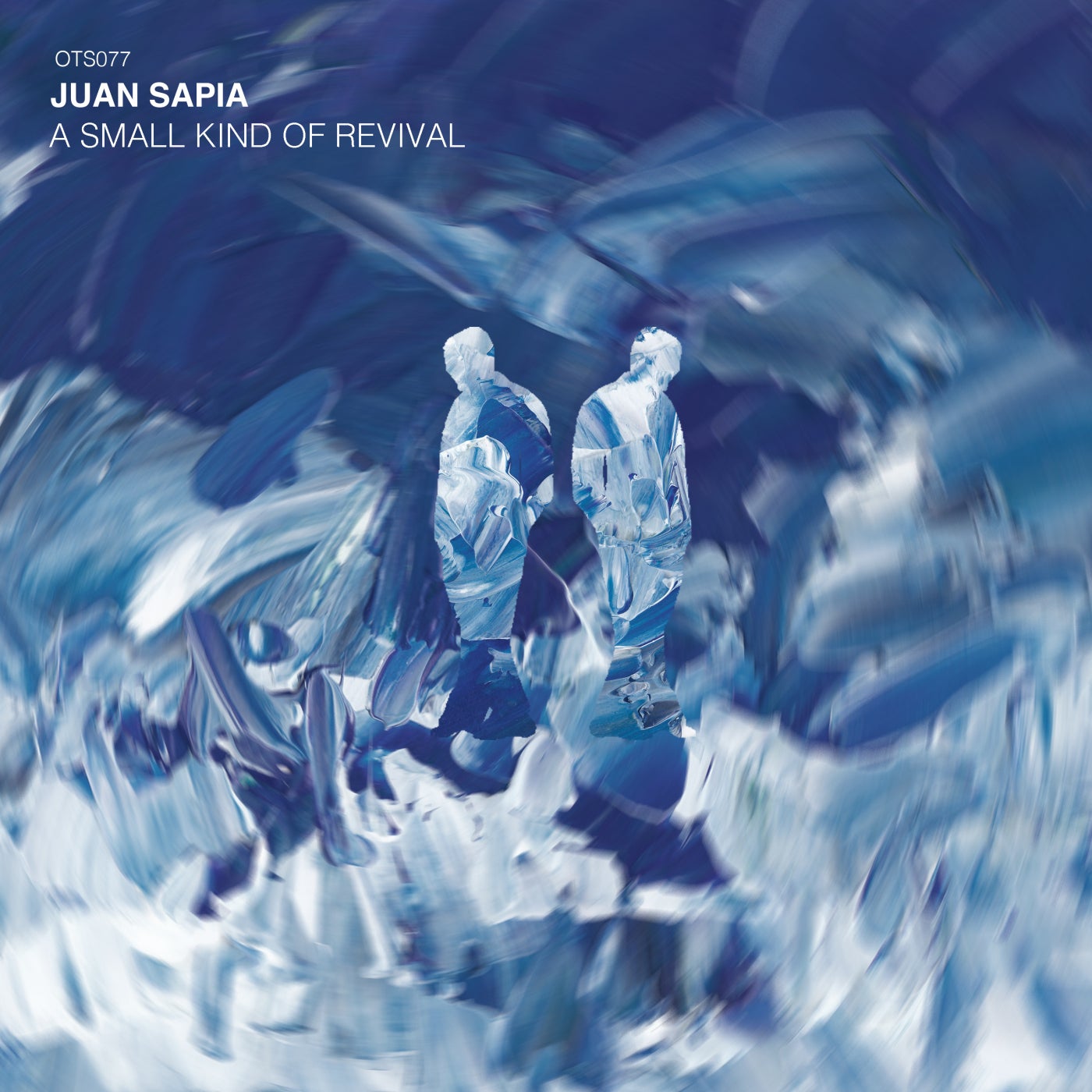 Juan Sapia - A Small Kind of Revival (Original Mix)