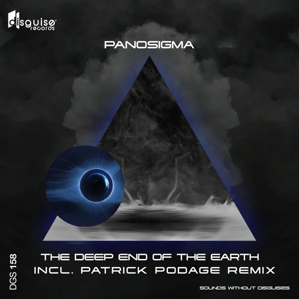 PanoSigma - The Deep End Of The Earth (Patrick Podage Remix)