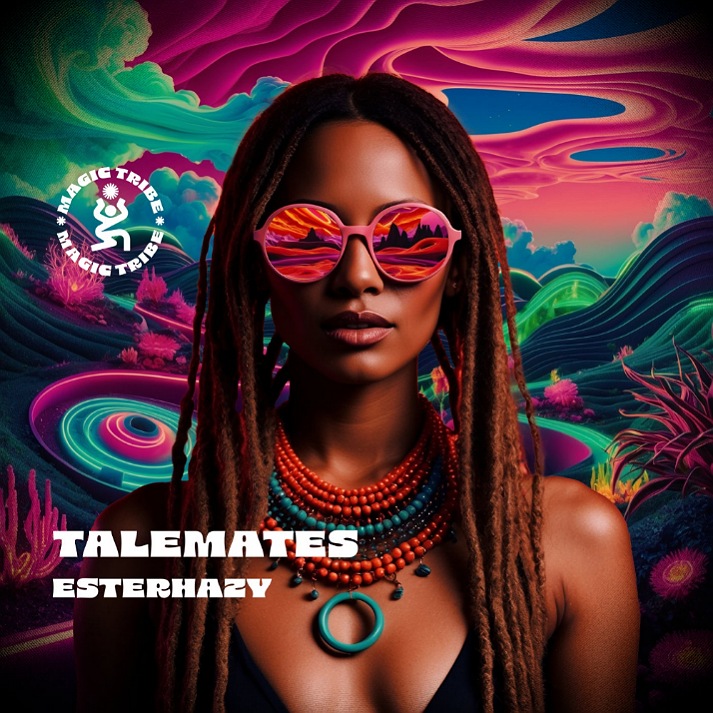 Talemates - Esterhazy (Original Mix)