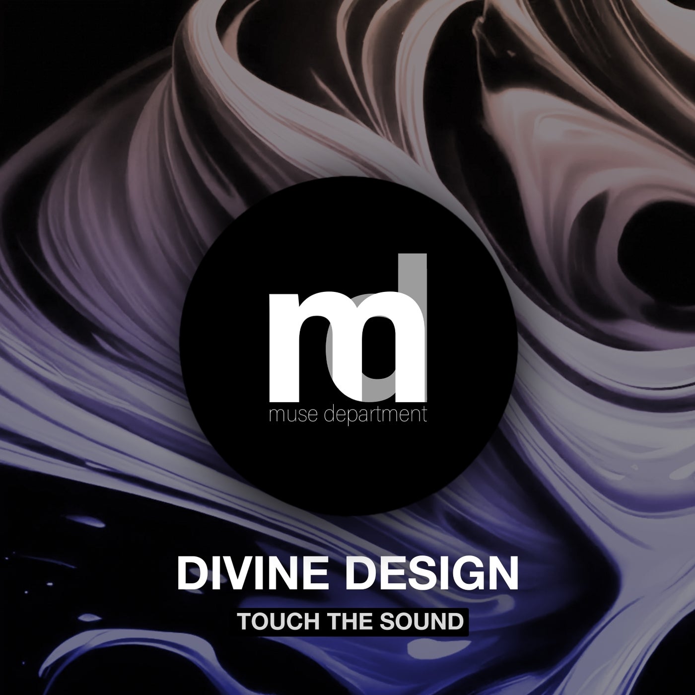 Touch The Sound - Divine Design (Original Mix)