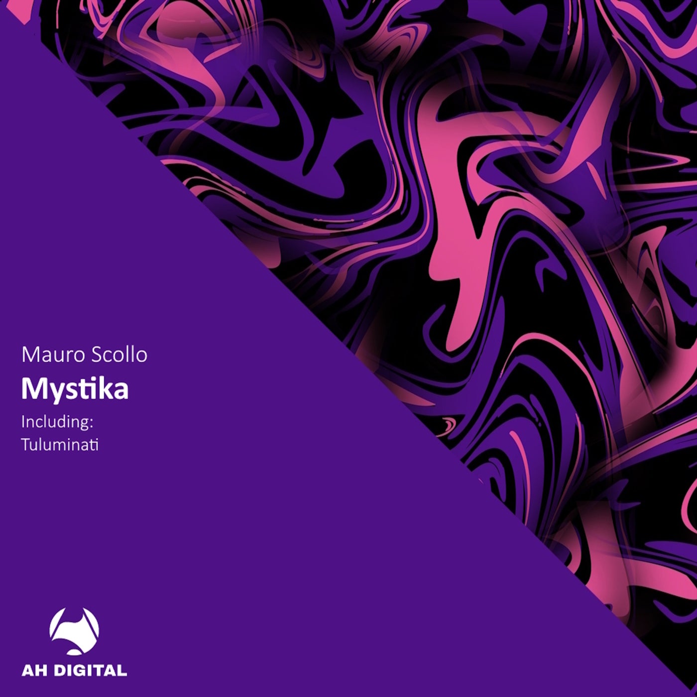 Mauro Scollo - Mystika (Original Mix)