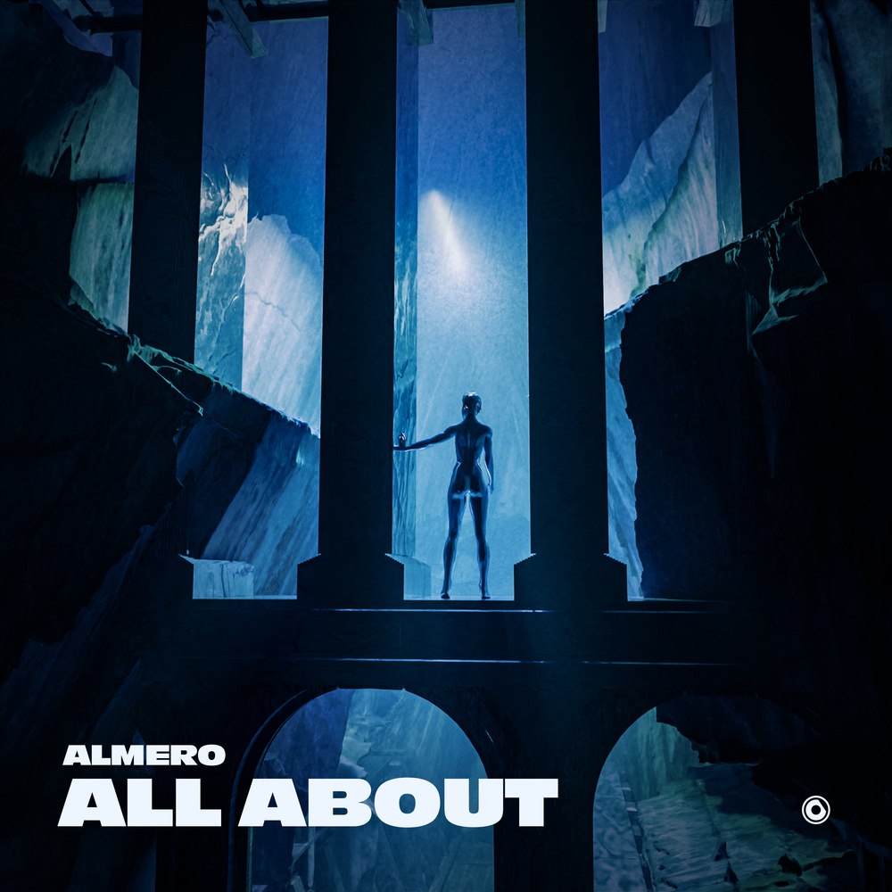 Almero - All About (Extended Mix)