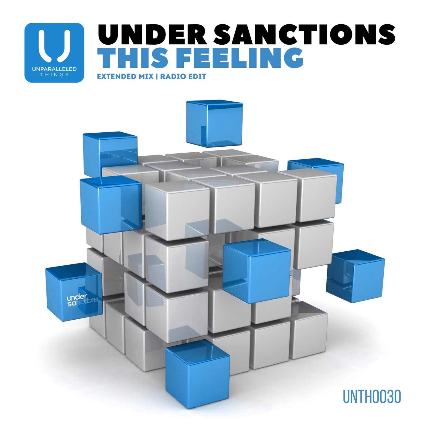 Under Sanctions - This Feeling (Extended Mix)