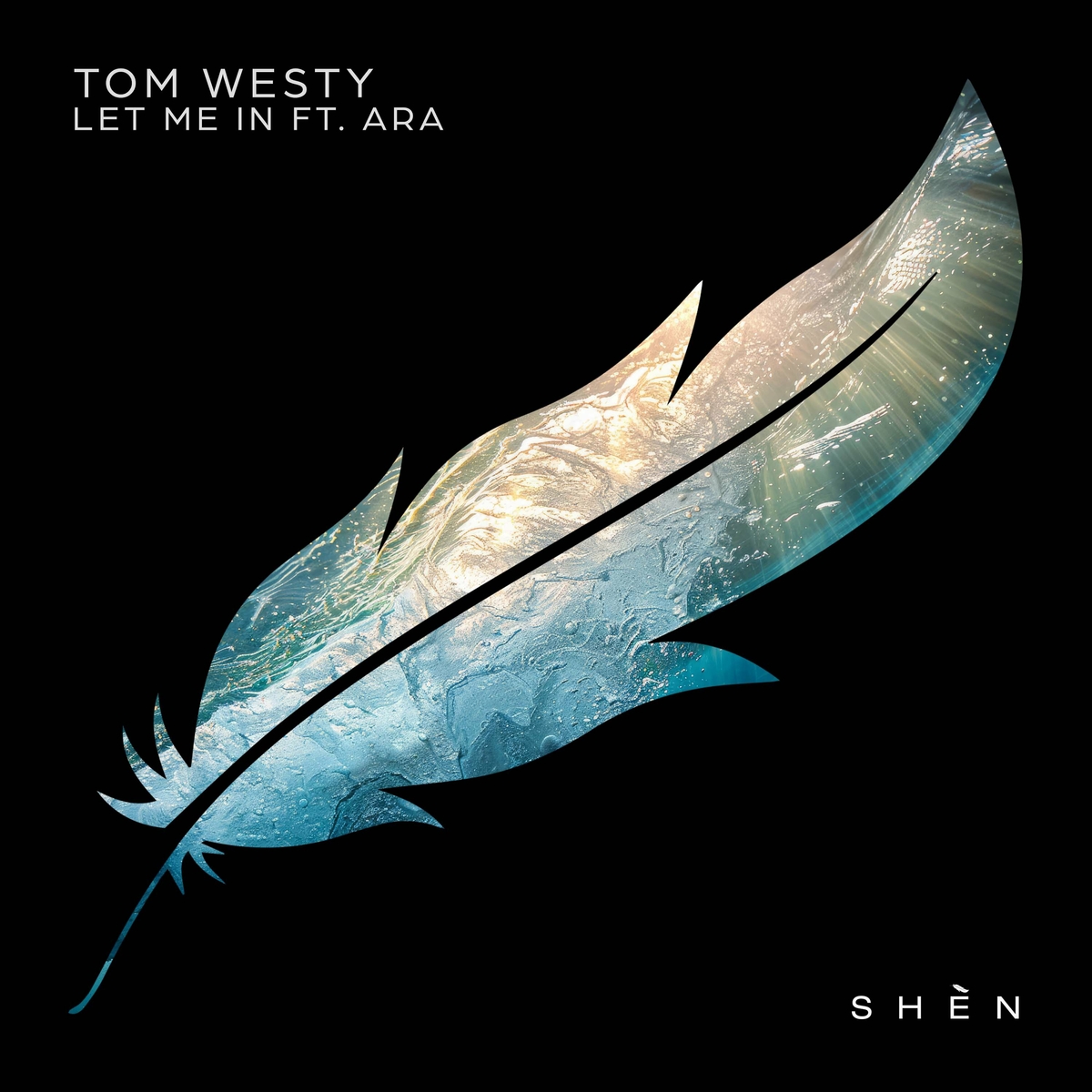 Tom Westy, ARA (UK) - Let Me In