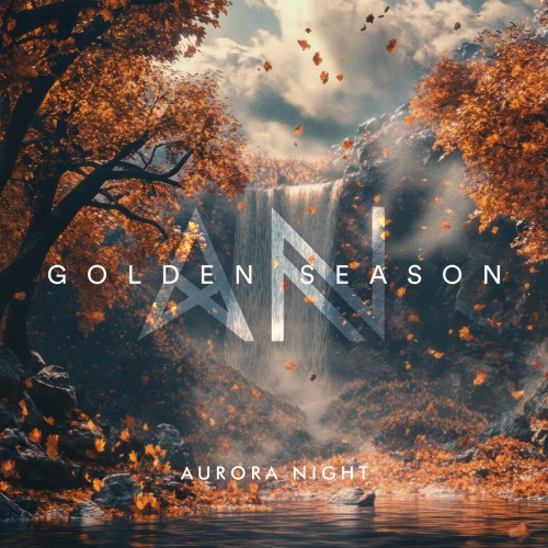 Aurora Night - Golden Season (Original Mix)