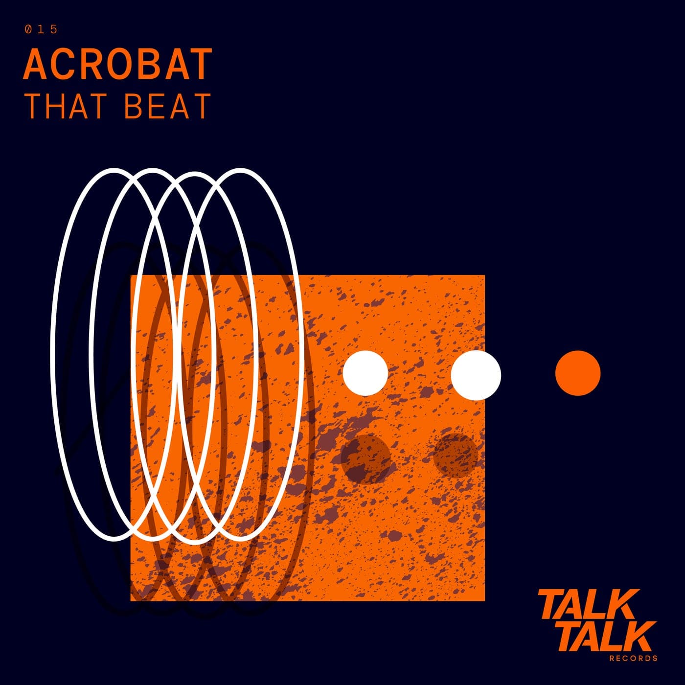 Acrobat - Gainer (Extended Mix)