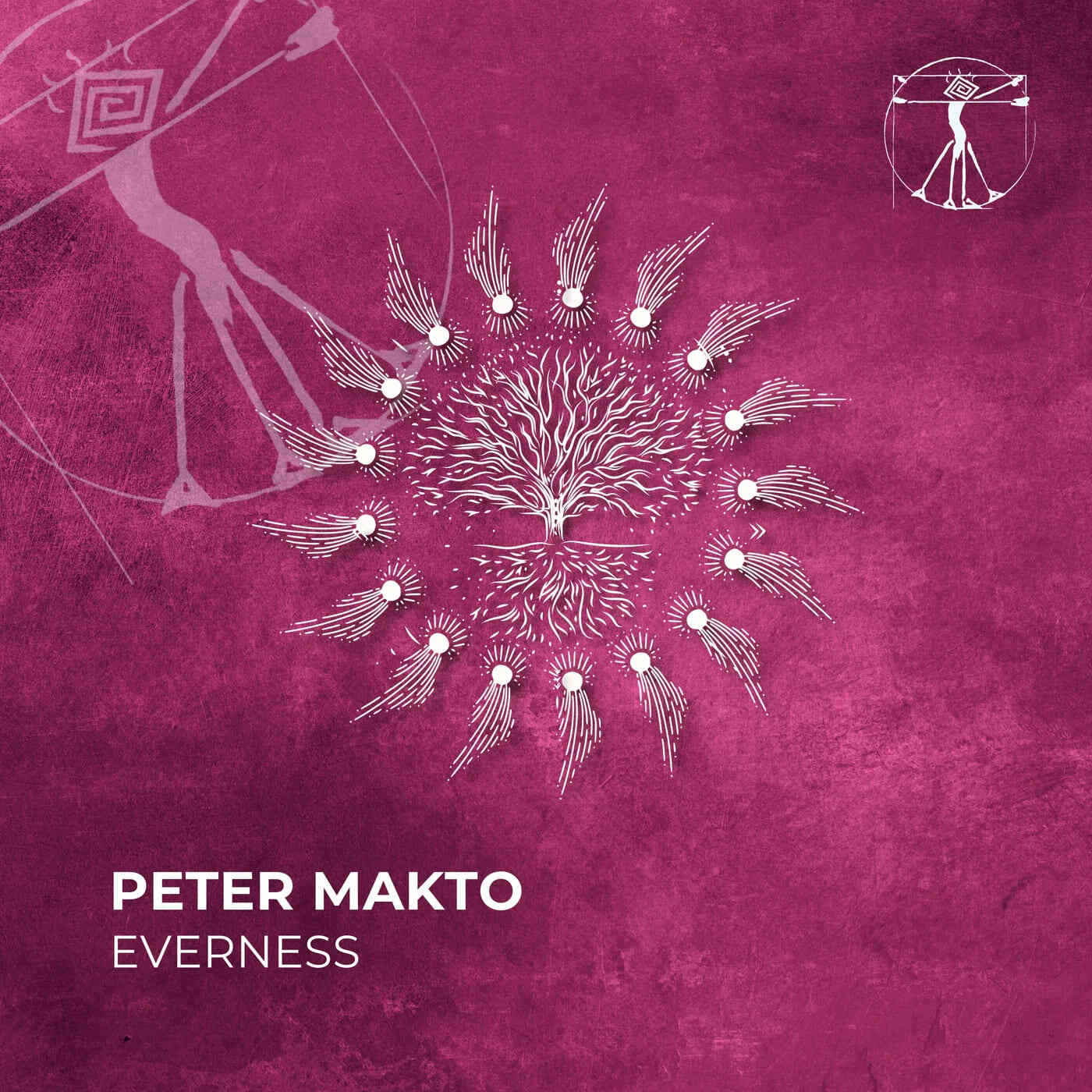 Peter Makto - Everness (Original Mix)