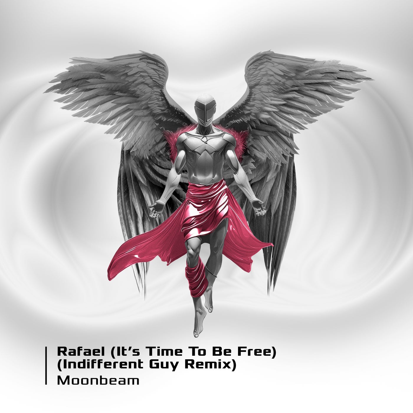 Moonbeam - Rafael (Its Time To Be Free) (Indifferent Guy Remix)