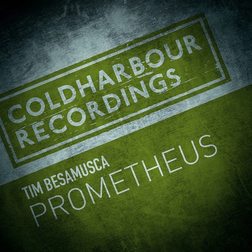 Tim Besamusca - Prometheus (Extended Mix)