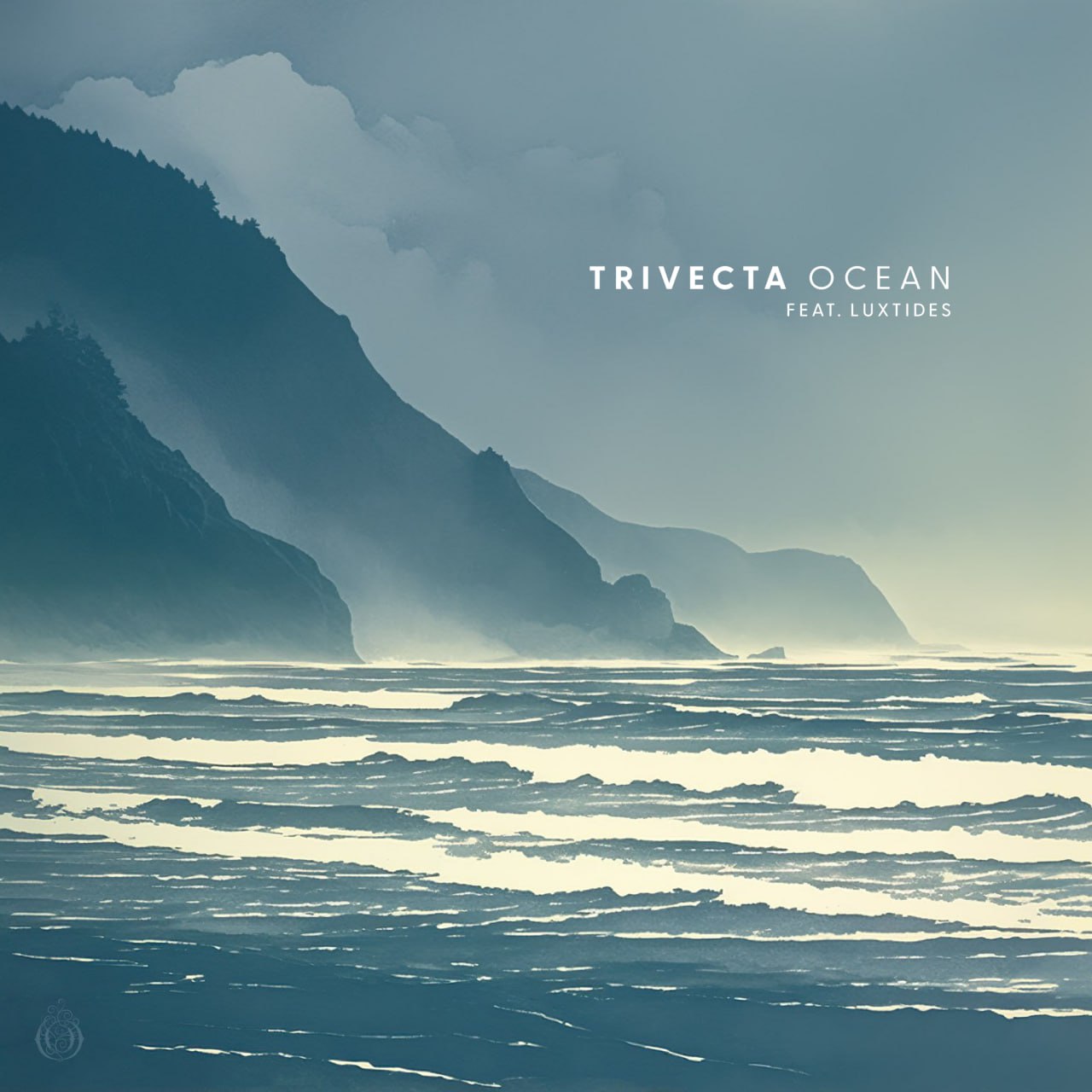 Trivecta & Luxtides - Ocean (Original Mix)