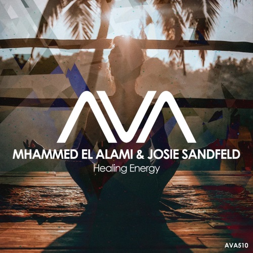 Mhammed El Alami & Josie Sandfeld - Healing Energy (Extended Mix)