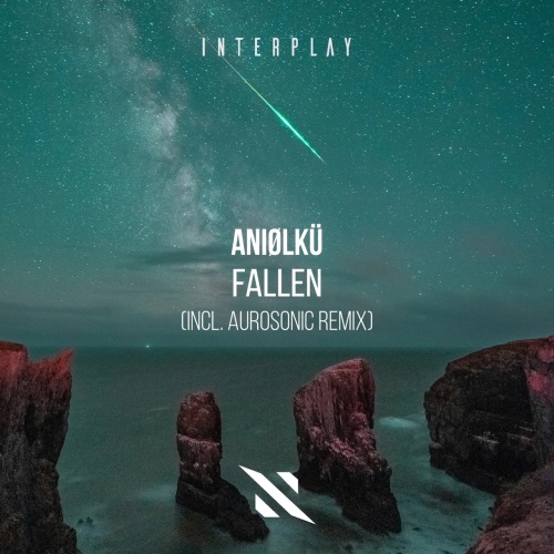 Aniølkü - Fallen (Aurosonic Extended Remix)