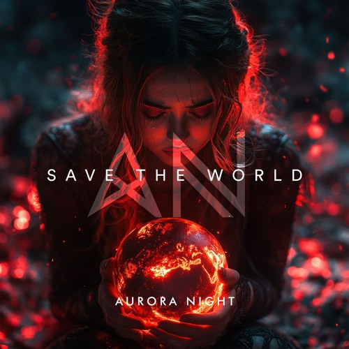 Aurora Night - Save The World (Original Mix)