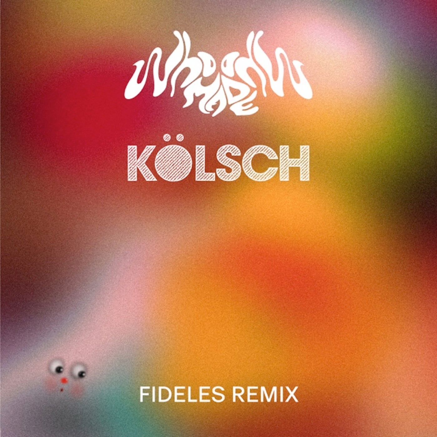 WhoMadeWho x Kolsch - Heartless (Fideles Remix)