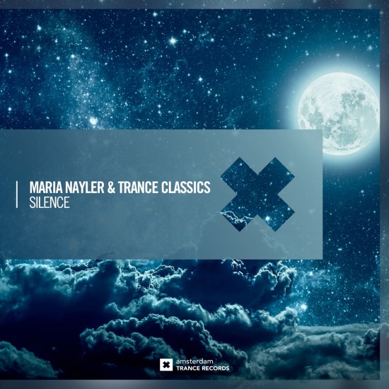 Maria Nayler & Trance Classics - Silence (Extended Mix)