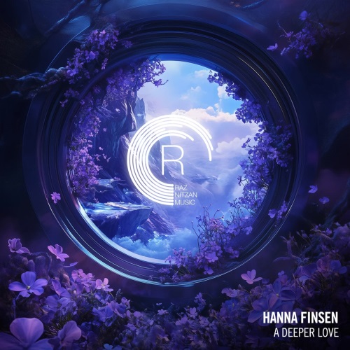 Hanna Finsen - A Deeper Love (Extended Mix)