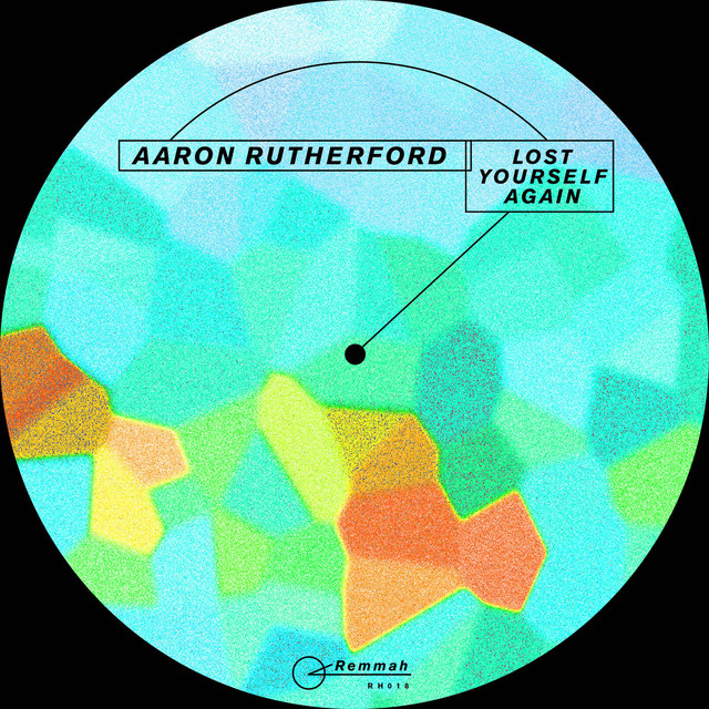 Aaron Rutherford - Lost Yourself Again (Extended Version)