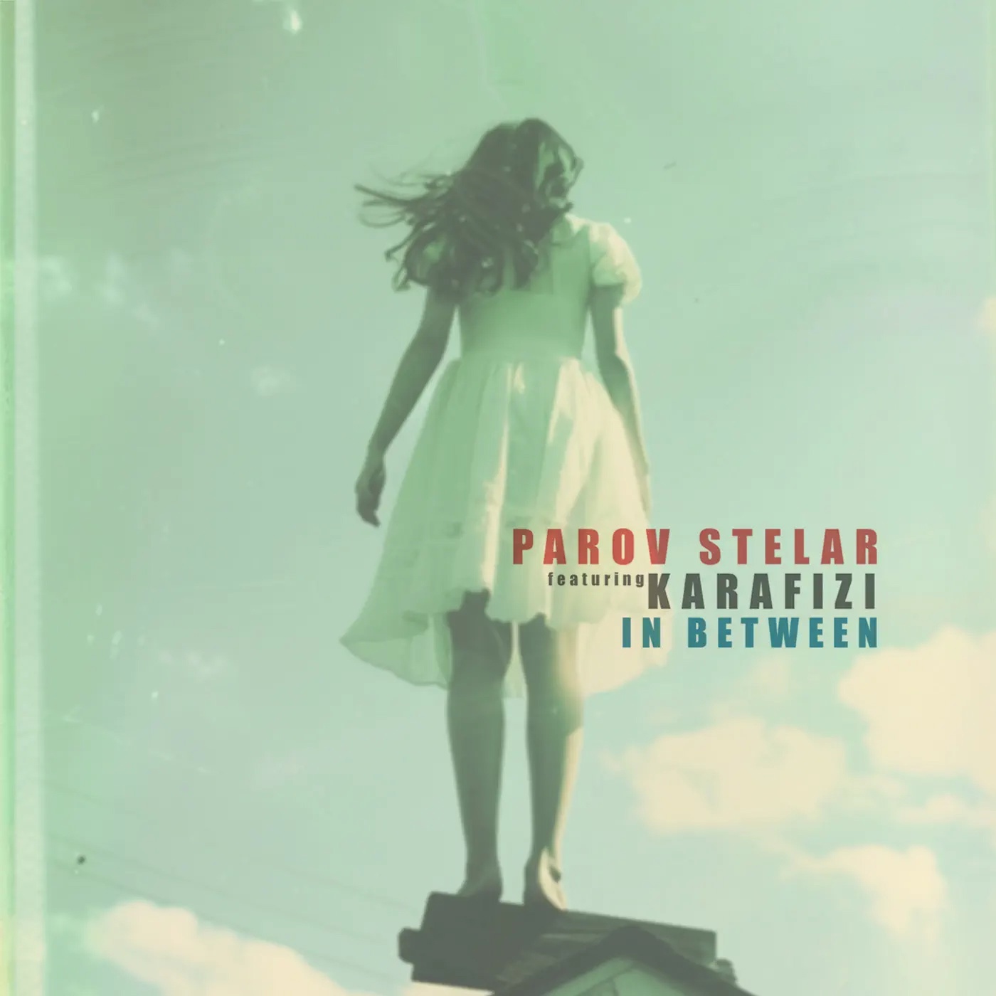 Parov Stelar feat. Karafizi - In Between