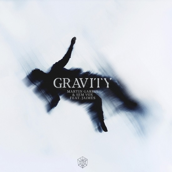 Martin Garrix & Sem Vox Feat. Jaimes - Gravity (Instrumental Mix)