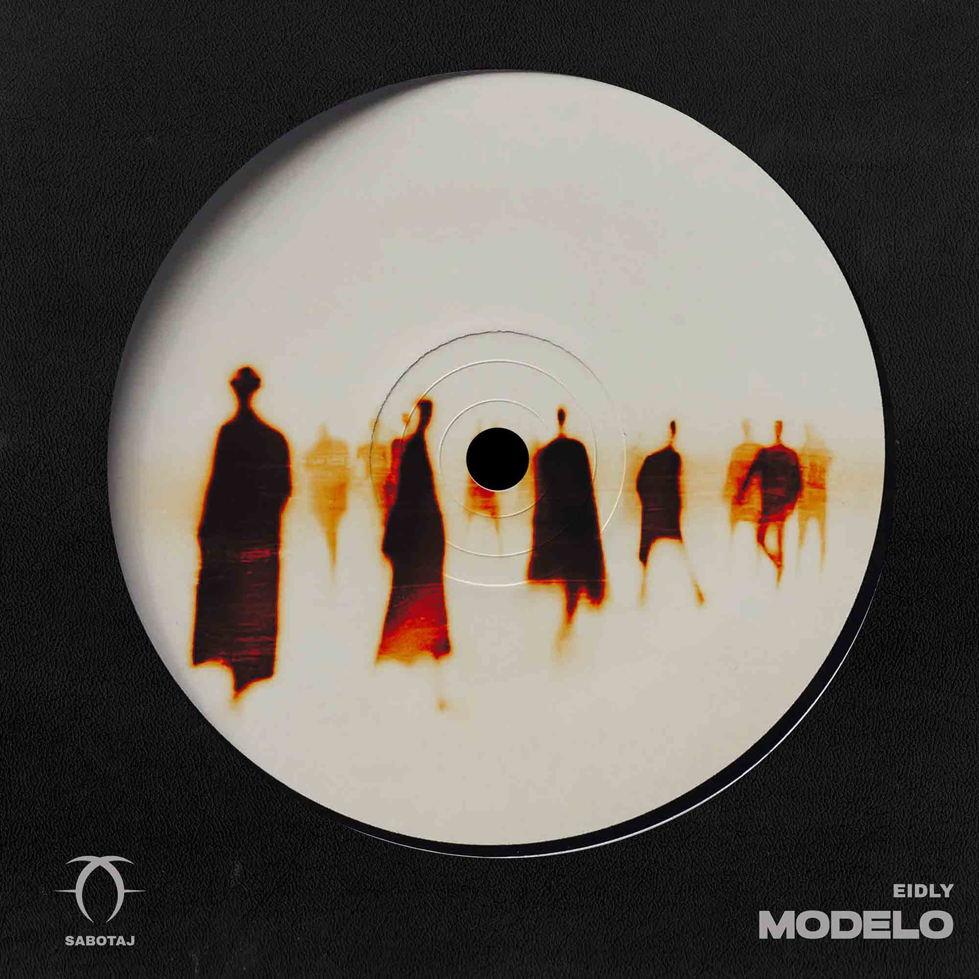 Eidly - Modelo (Extended Mix)