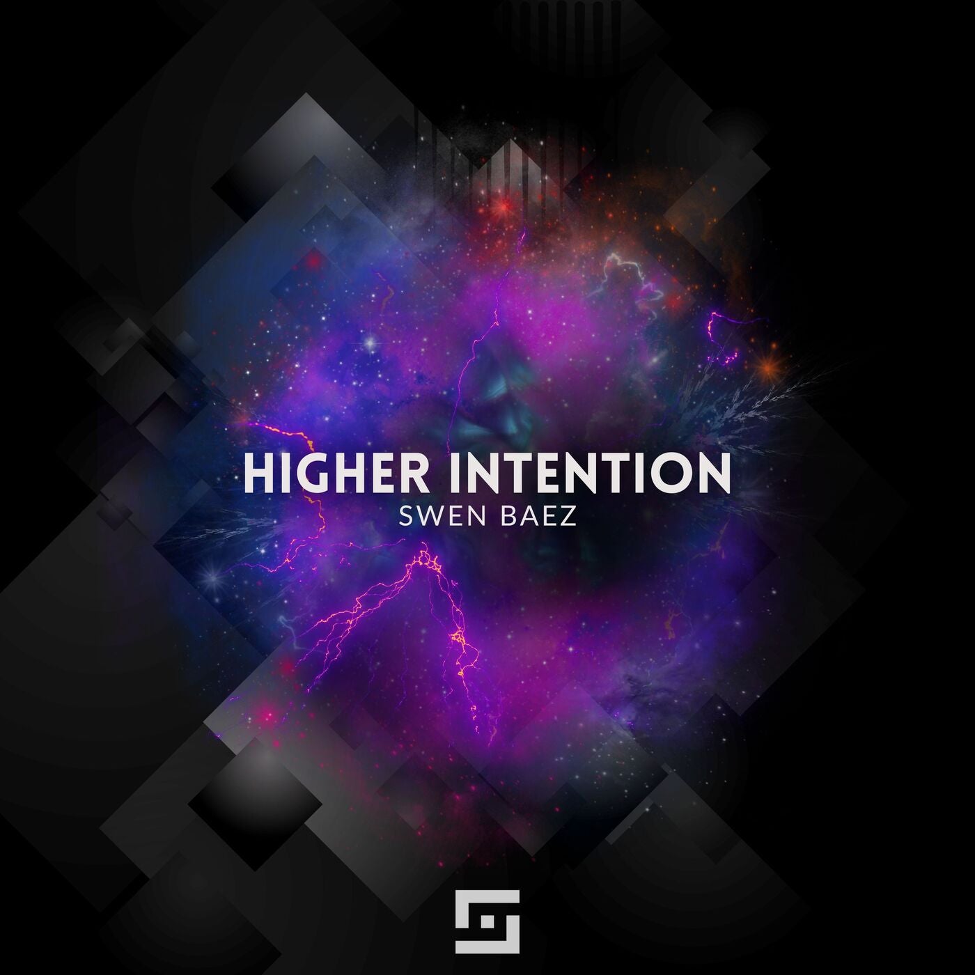 Swen Baez - Higher Intention (Original Mix)