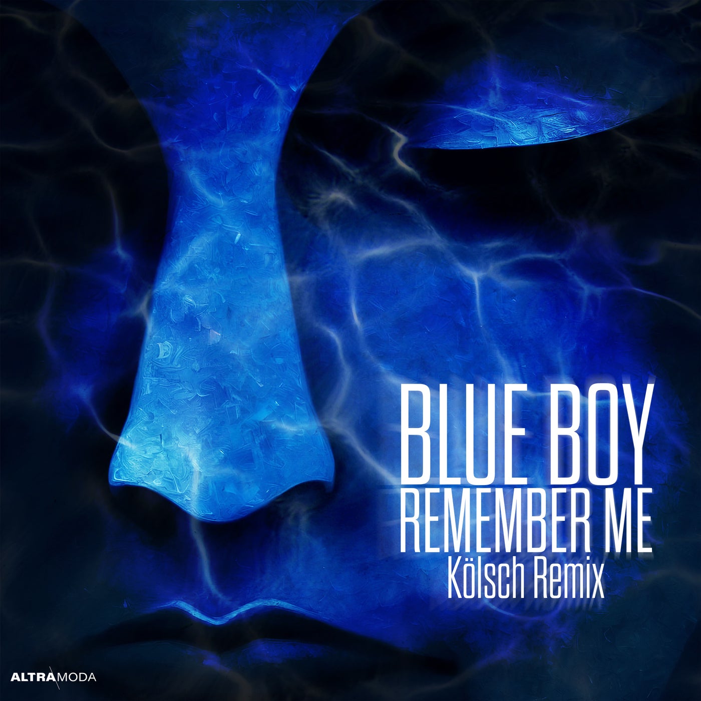 Blue Boy - Remember Me (Kölsch Extended Remix)