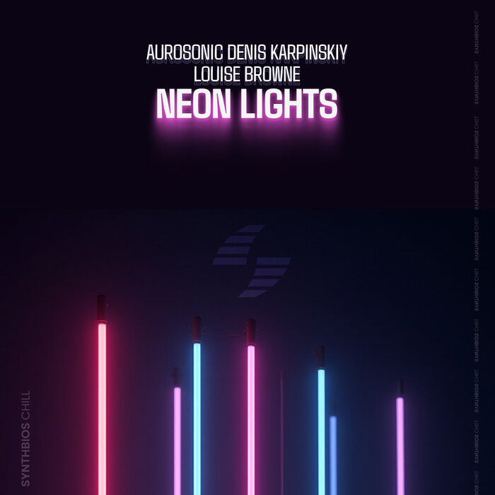 Aurosonic & Denis Karpinskiy & Louise Browne - Neon Lights (Original Mix)