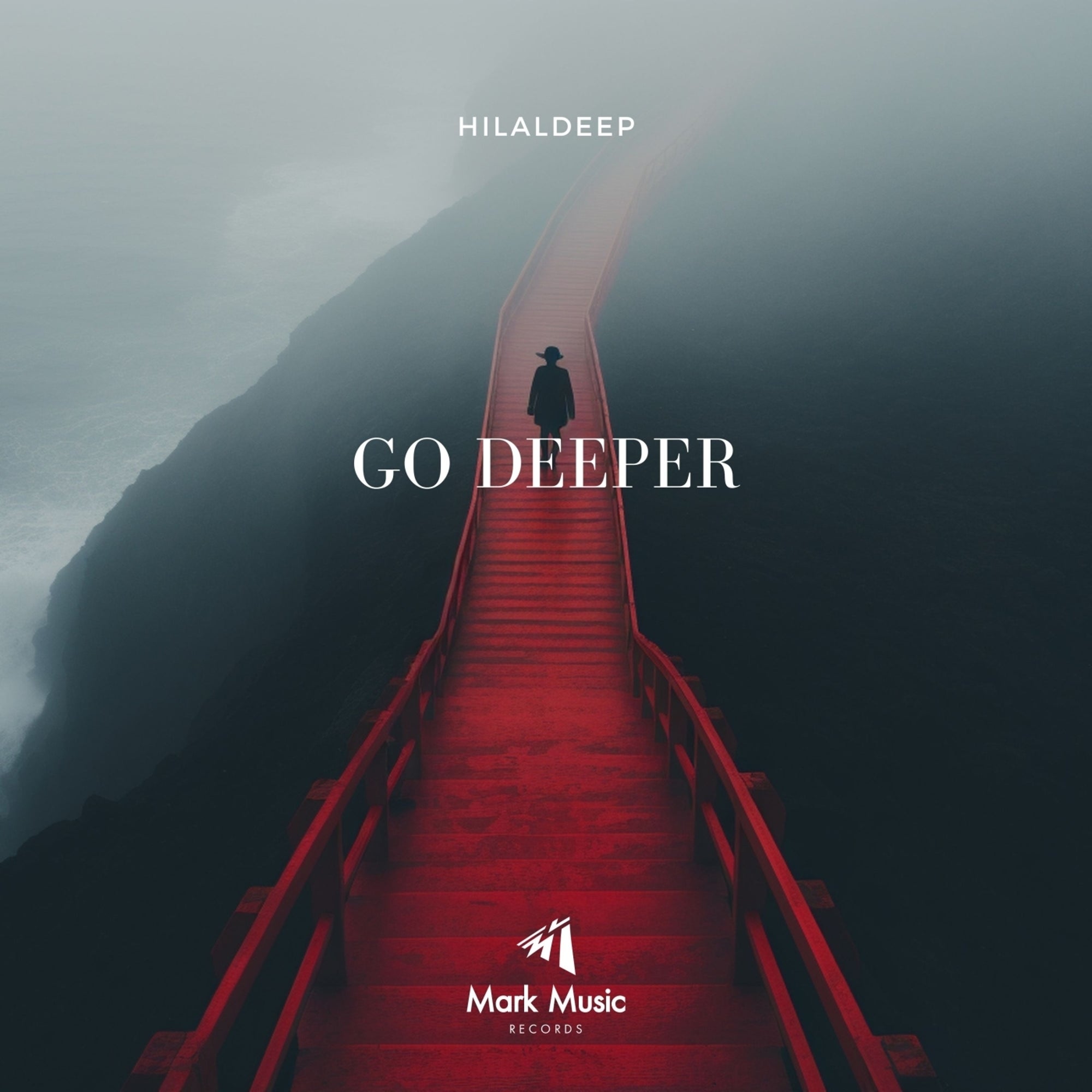 HilalDeep - Go Deeper (Original Mix)