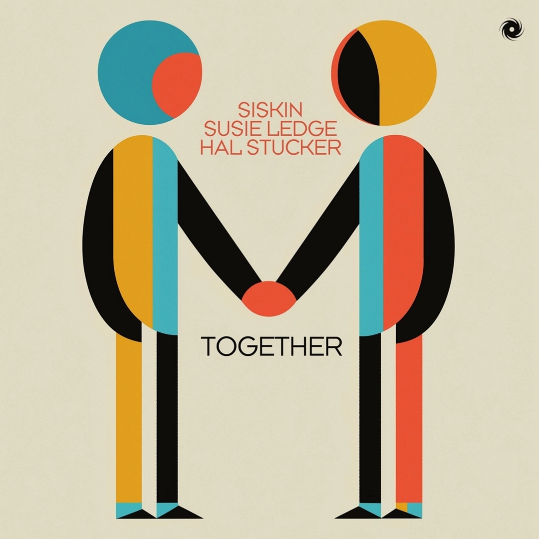 Susie Ledge, Hal Stucker, Siskin - Together (Extended Mix).mp3