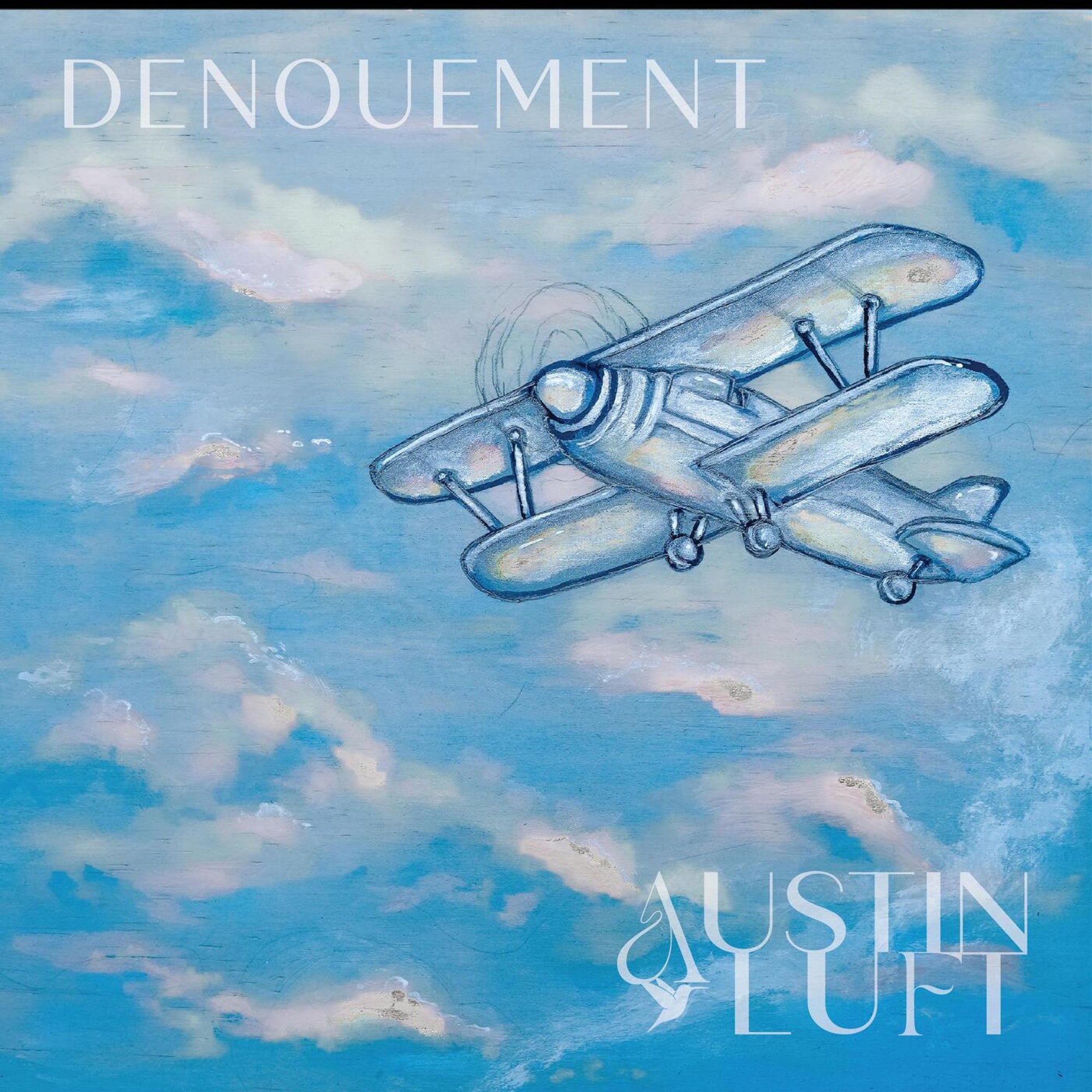 Austin Luft - Denouement (Original Mix)