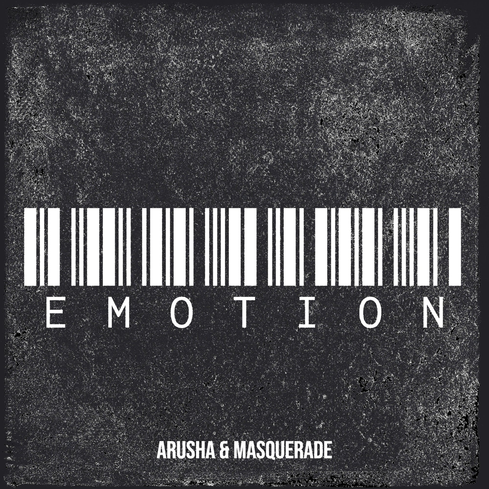 Masquerade, Arusha - Emotion (Original Mix)