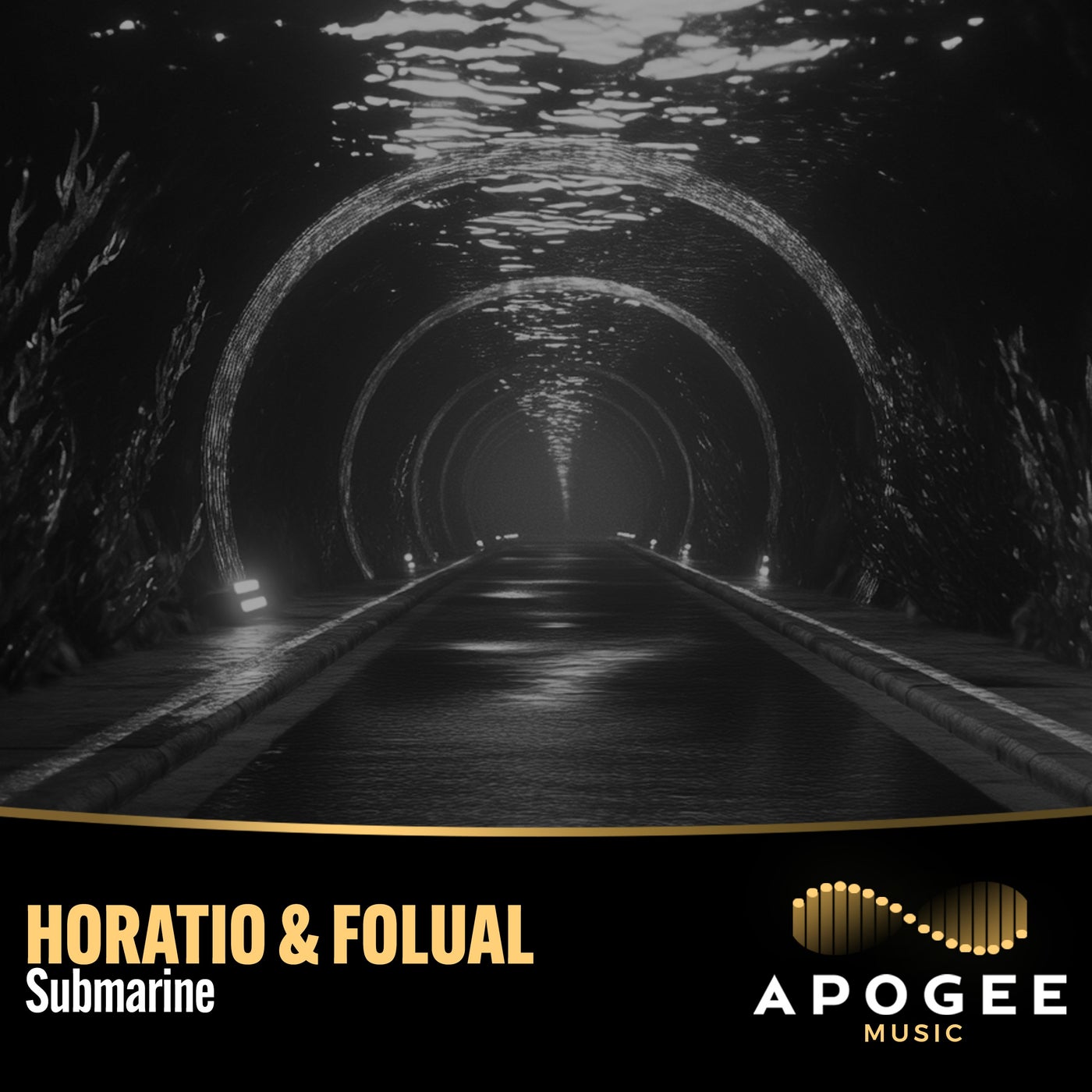 Horatio, FOLUAL - Submarine (Exploration Mix)