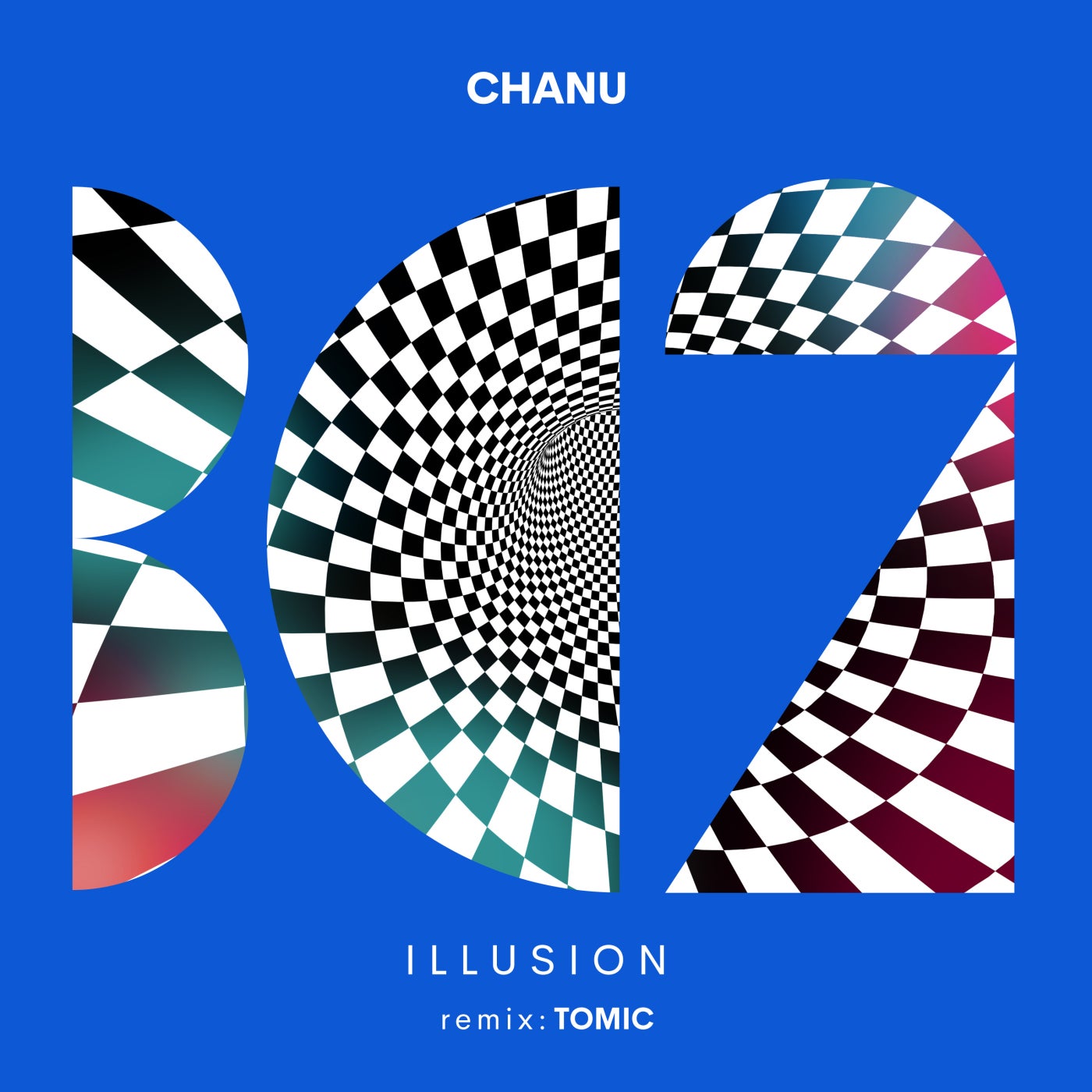 Chanu - Illusion (Tomic Remix)