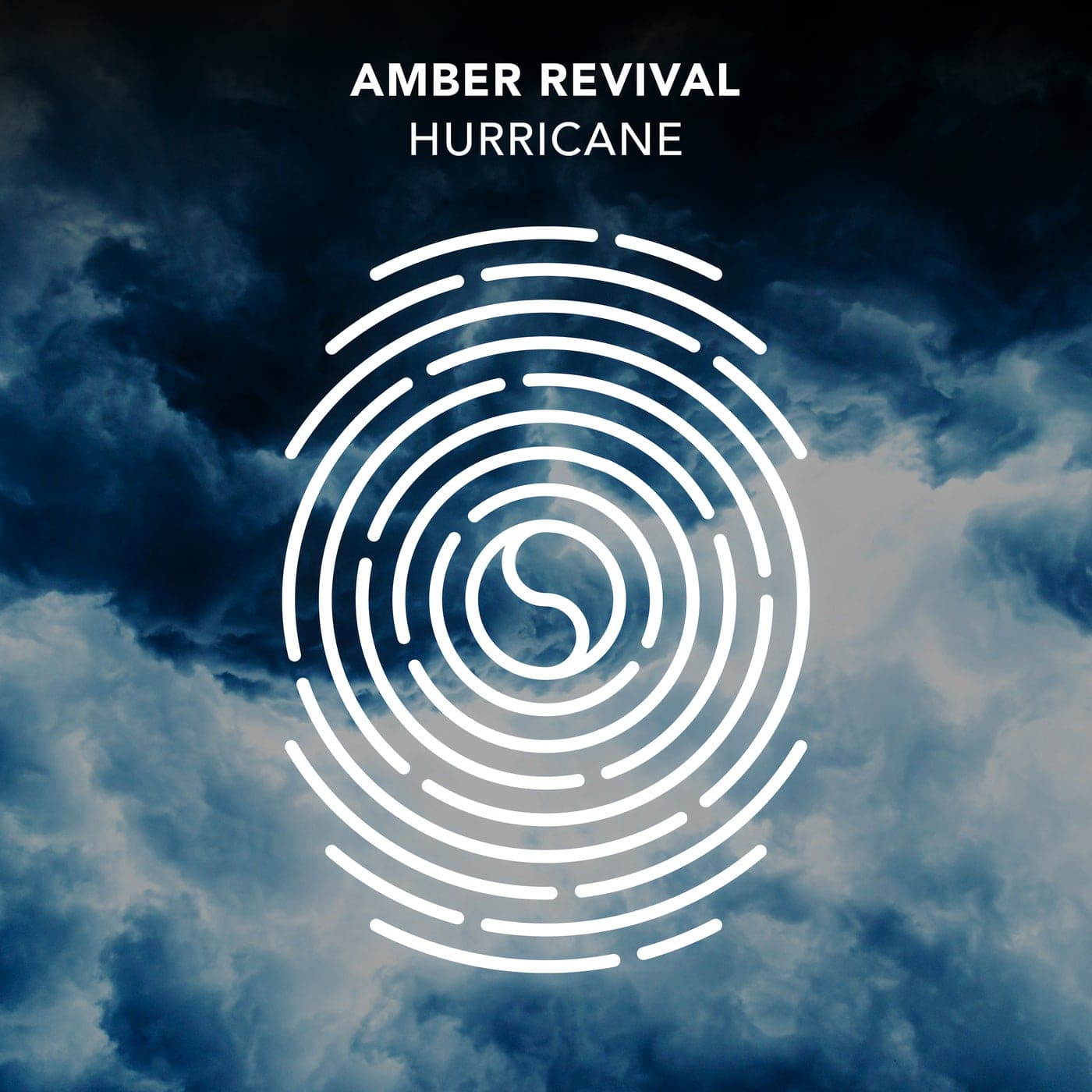 Amber Revival - Hurricane (Extended Mix)