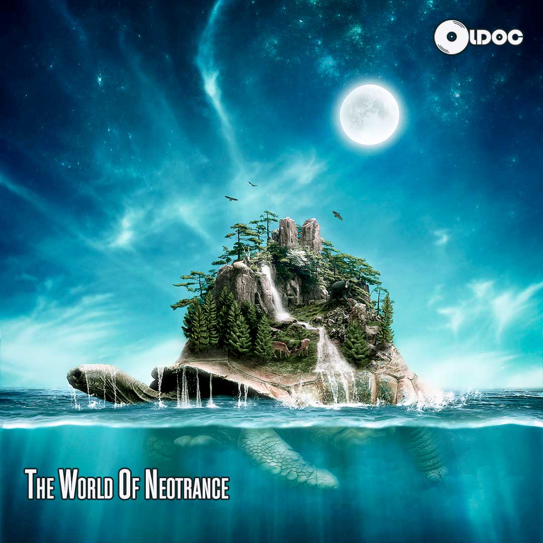 Oldoc - The World Of Neotrance