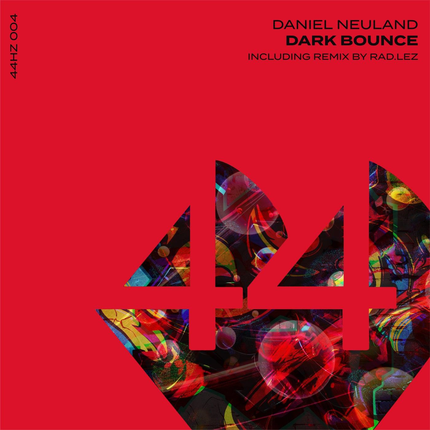 Daniel Neuland - Dark Bounce (Original Mix)