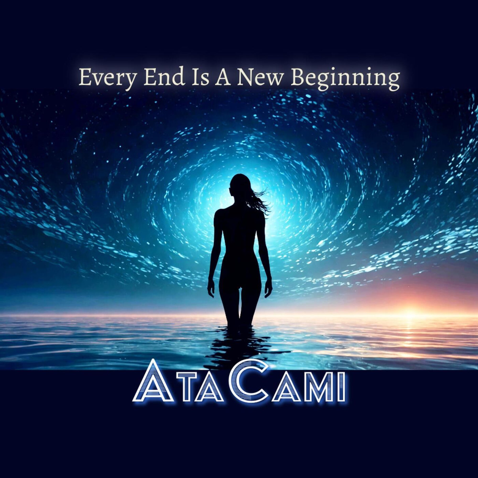 AtaCami - Every End Is A New Beginning (Original Mix)