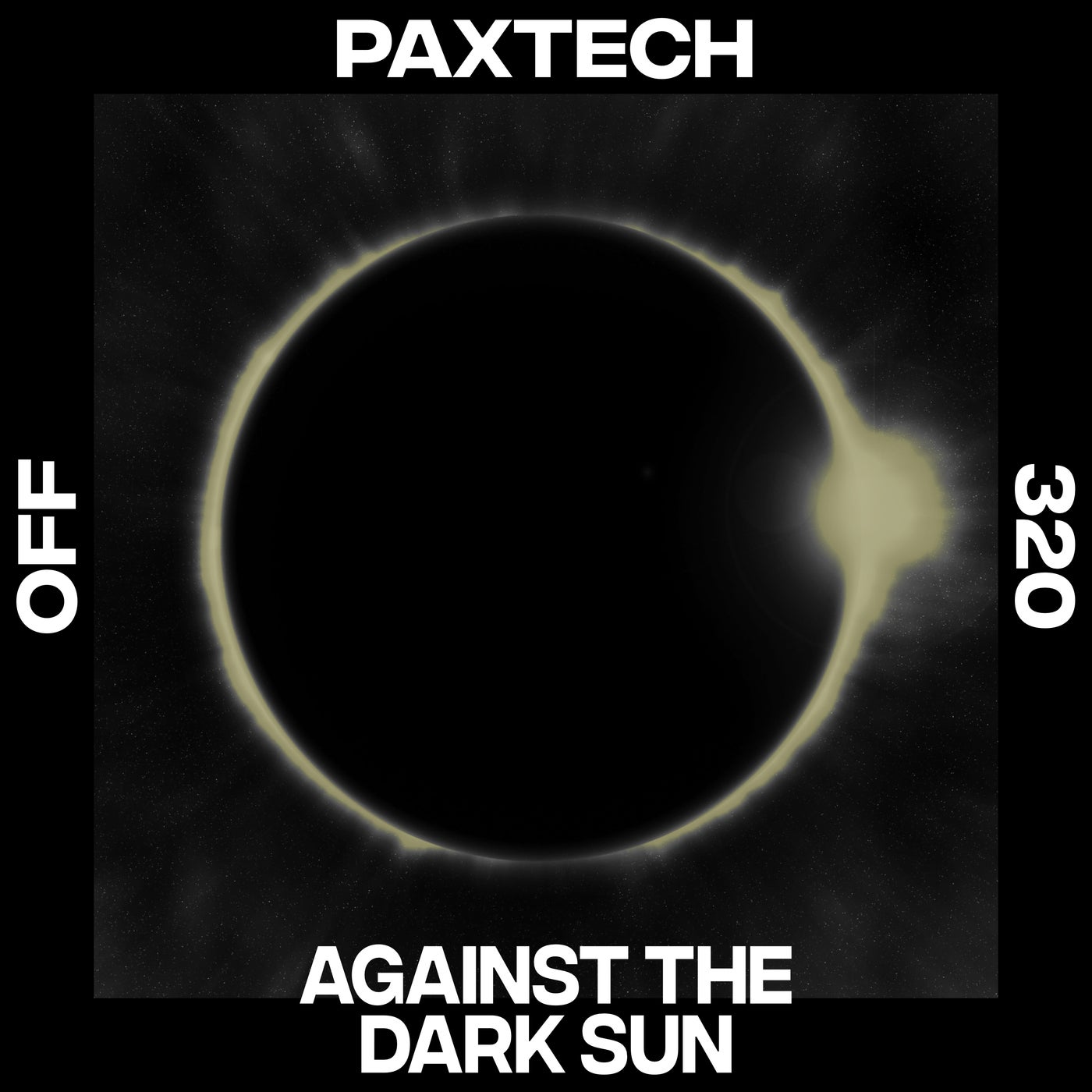 Paxtech - Against The Dark Sun (Original Mix)