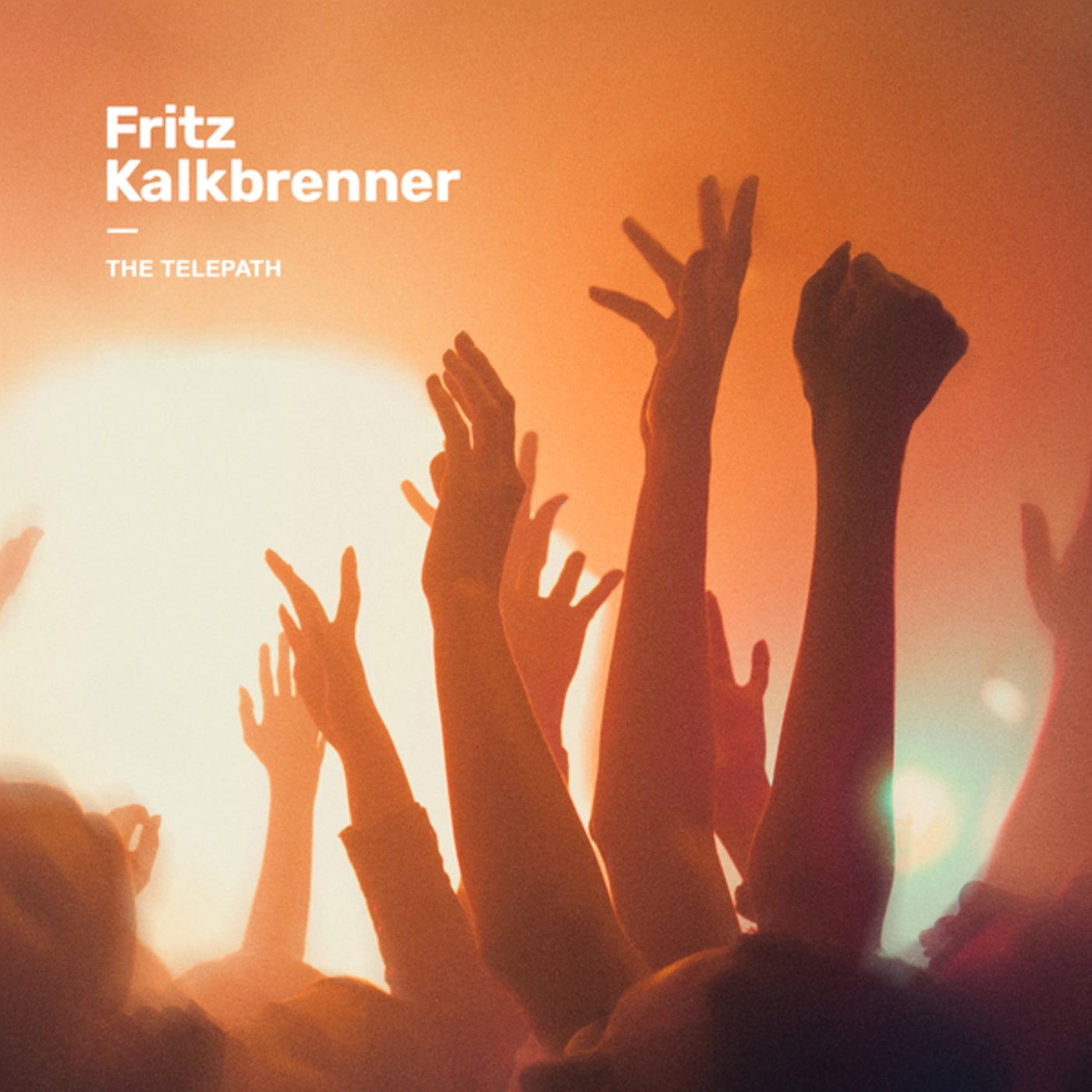 Fritz Kalkbrenner - The Telepath (Extended Mix)