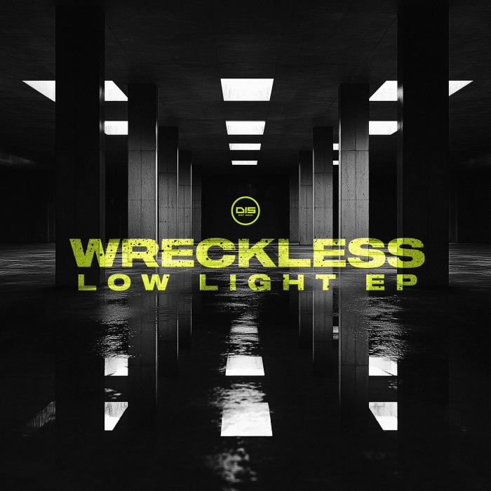 Wreckless - H2O (Original Mix)