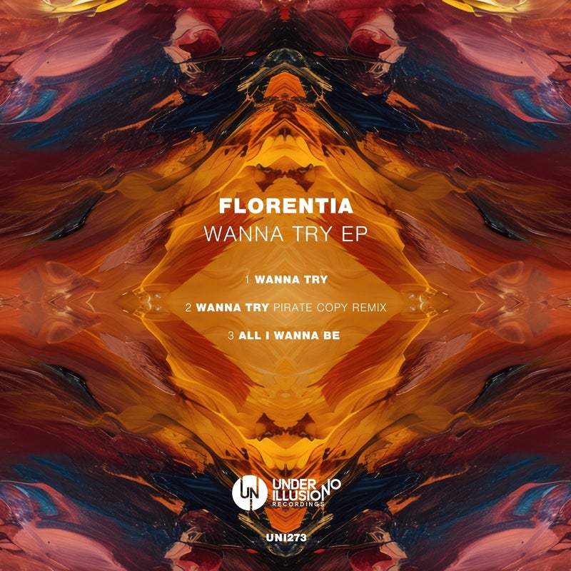 FLORENTIA - Wanna Try (Original Mix)