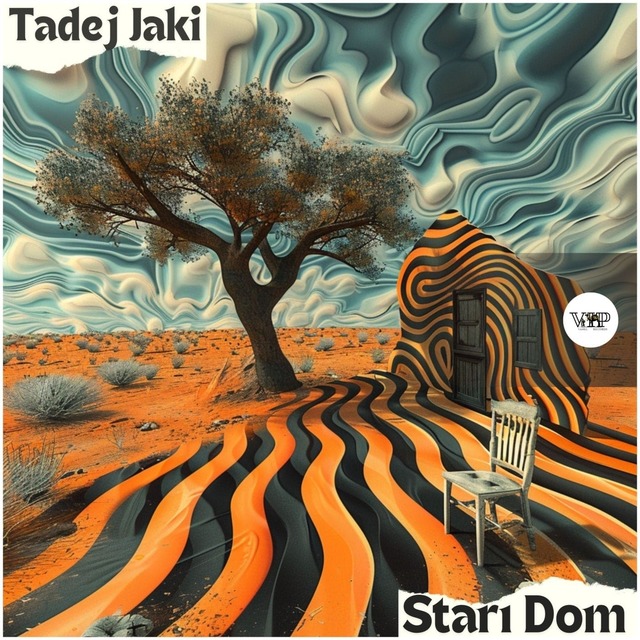 Tadej Jaki - Stari Dom (Original Mix)