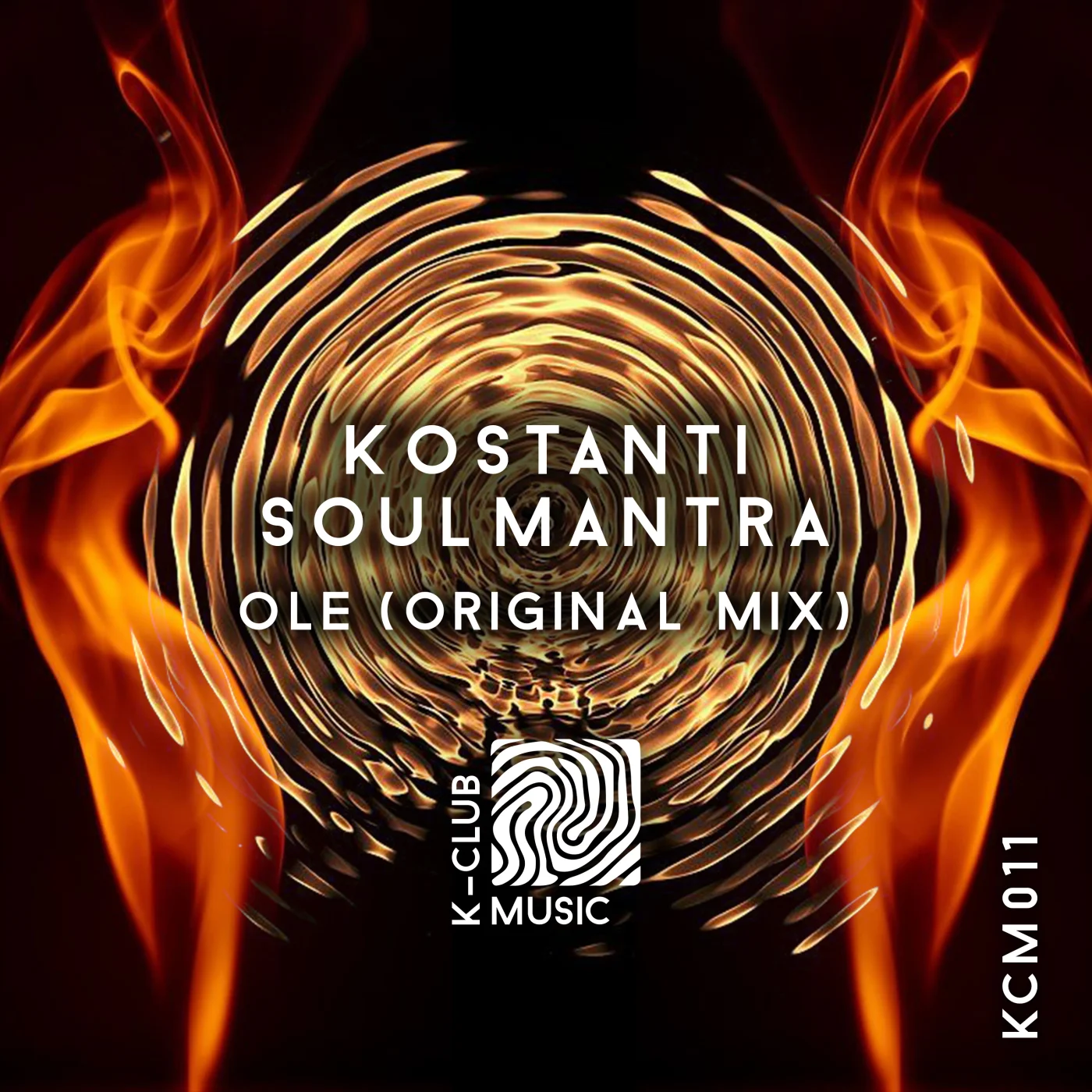 Kostanti, Soulmantra - Ole (Original Mix)