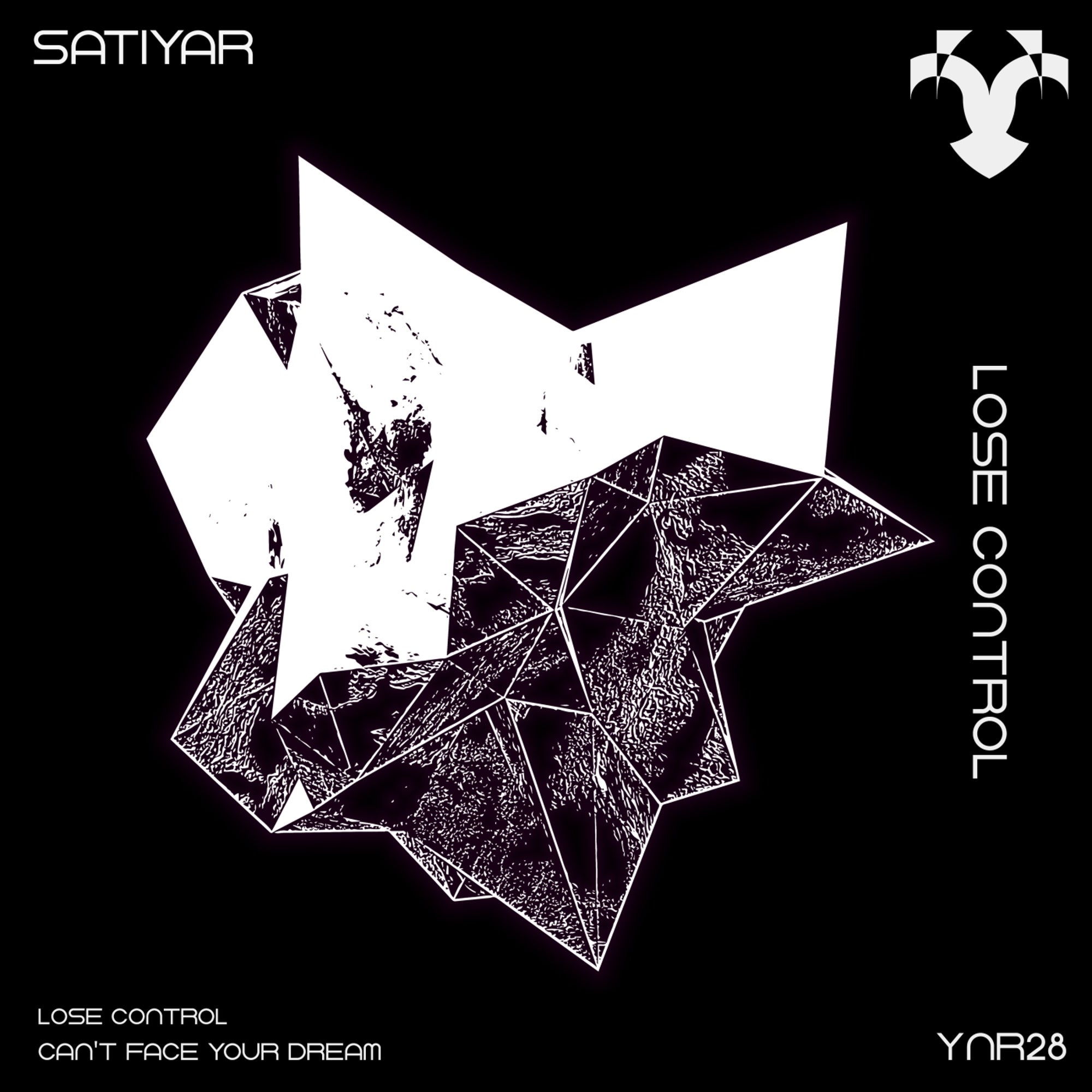 Satiyar - Lose Control (Extended Mix)