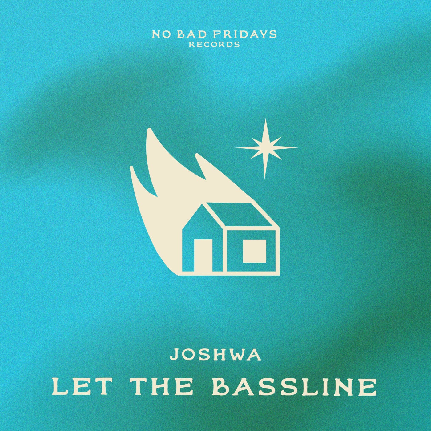 Joshwa - Let The Bassline (Extended Mix)