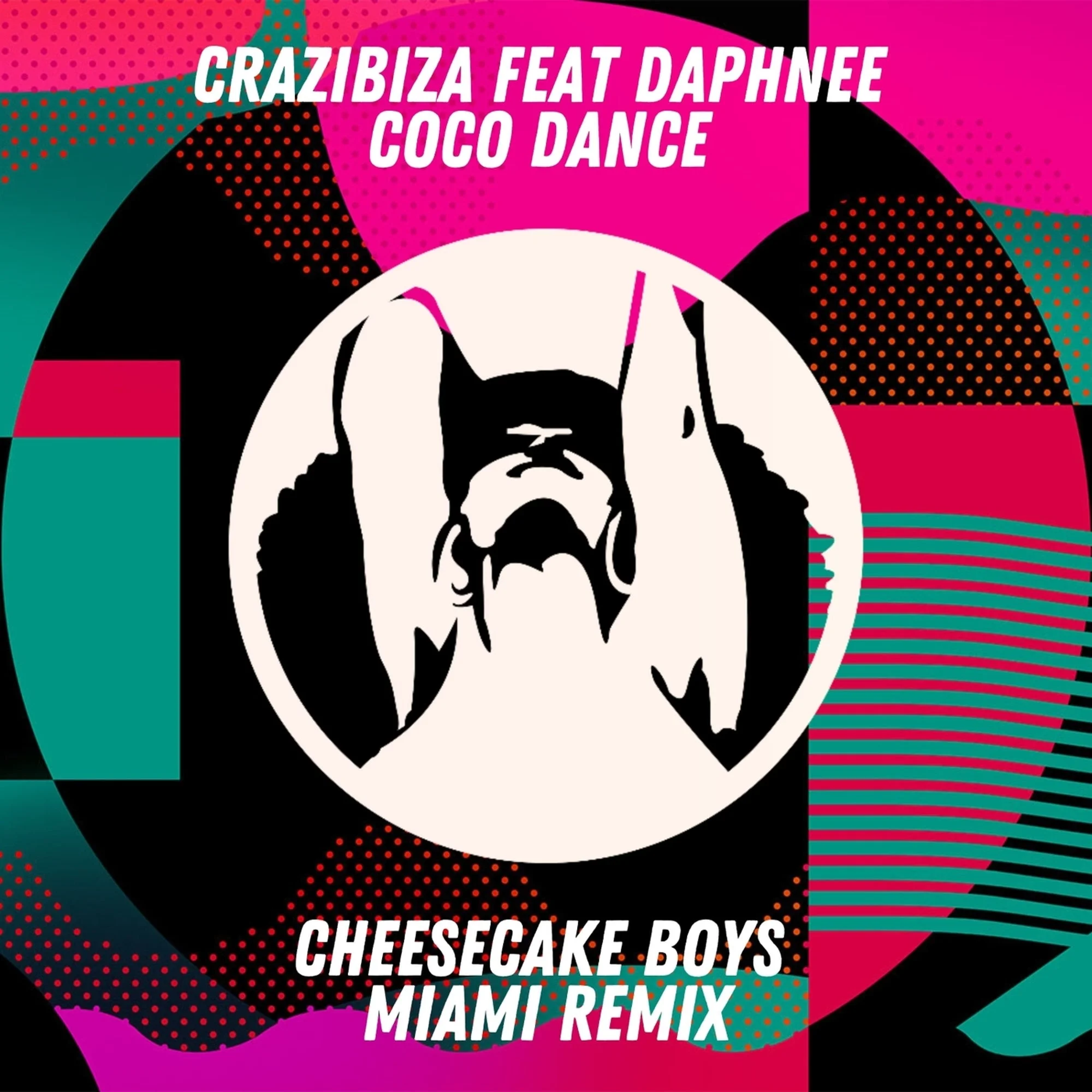 Crazibiza feat. Daphnee - Coco Dance (Cheesecake Boys Miami Remix)