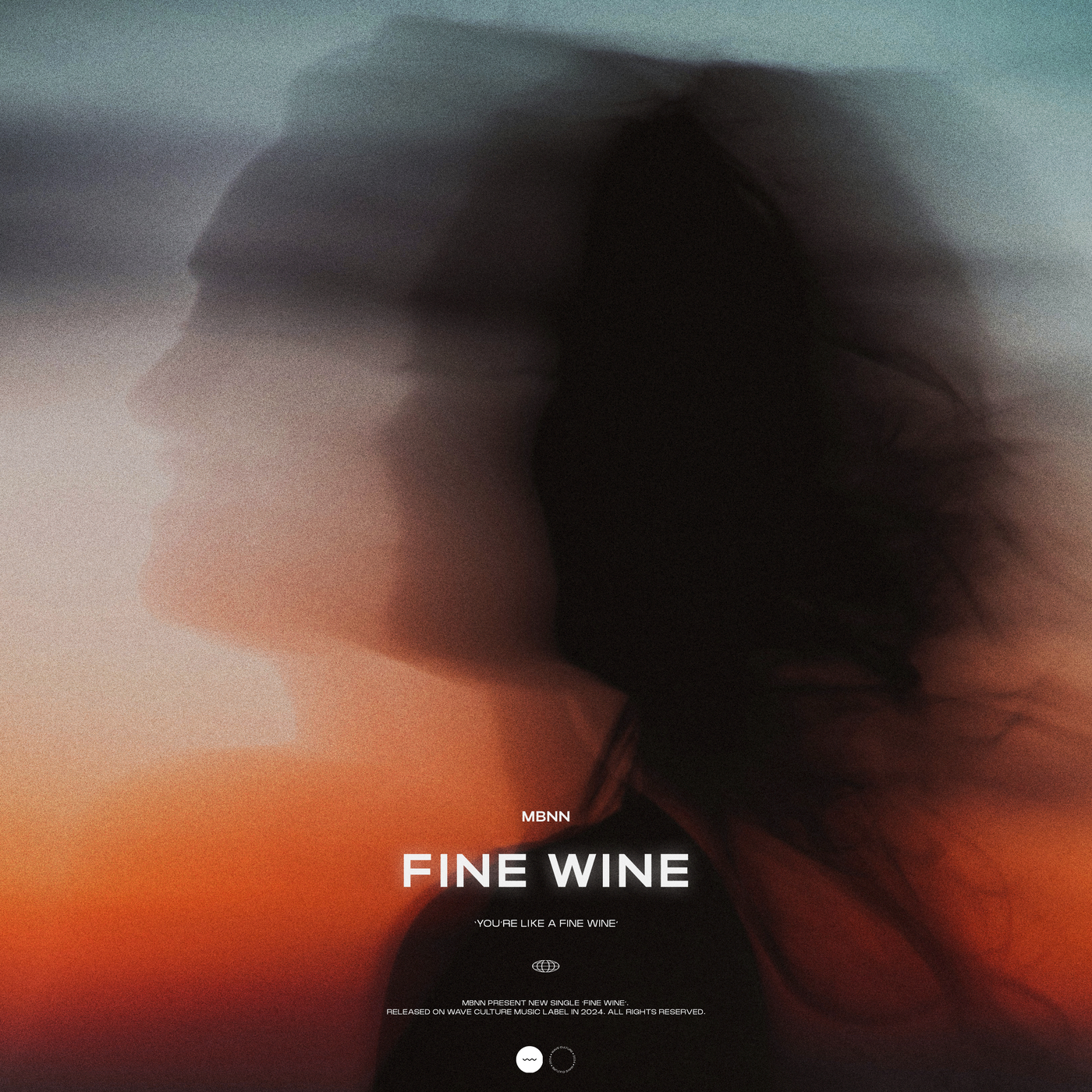 MBNN - Fine Wine (Extended Mix)