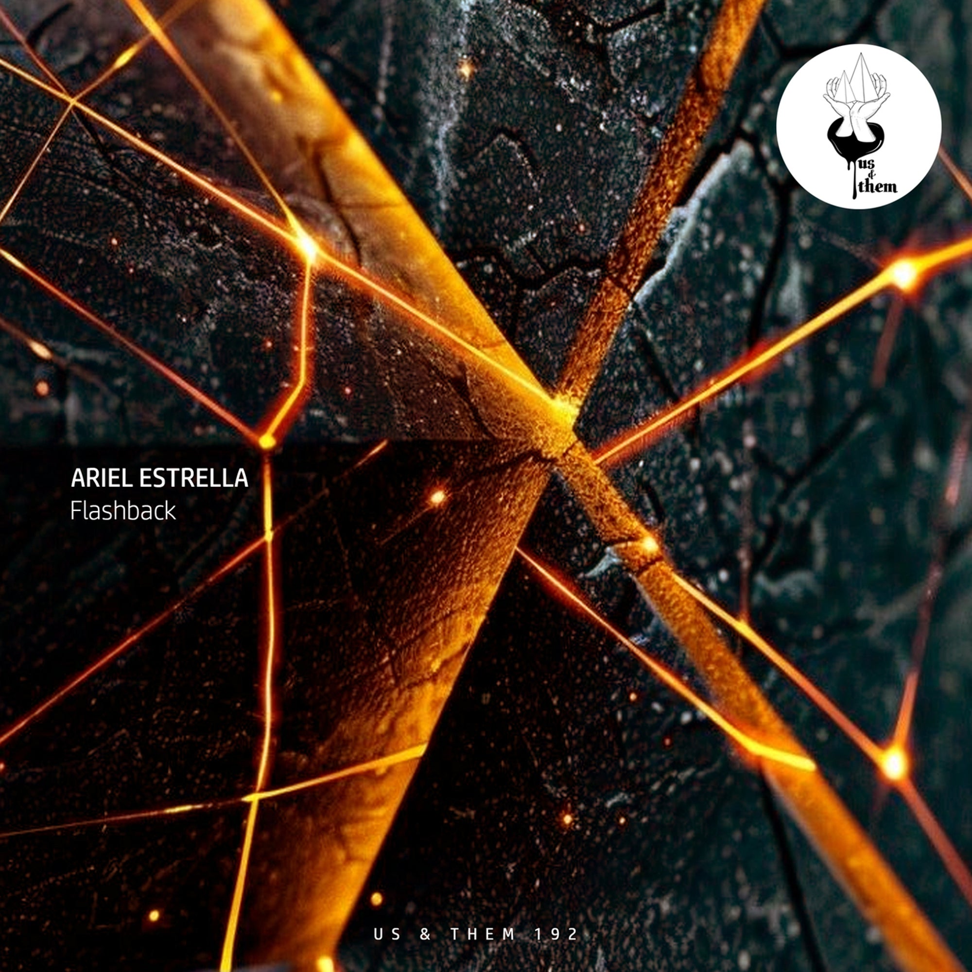 Ariel Estrella - Flashing Lights (Original Mix)