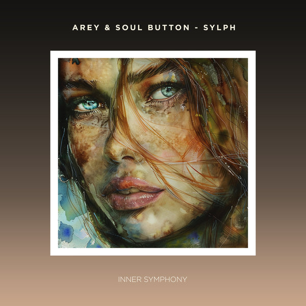 Arey & Soul Button - Sylph (René Diehl Remix)